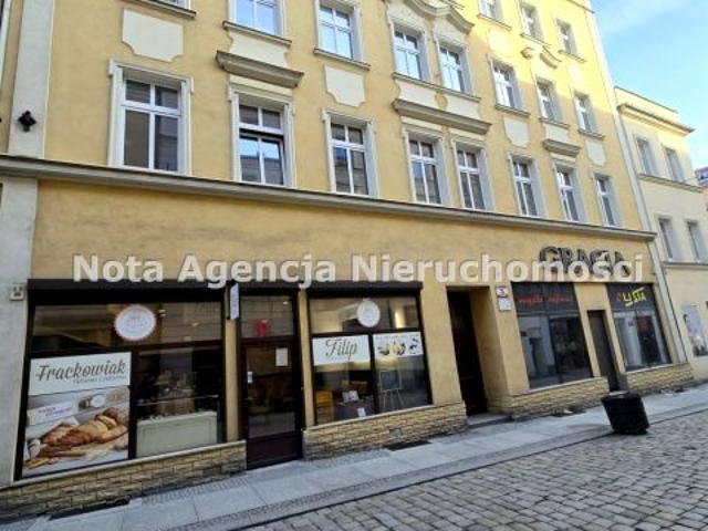 Mieszkanie 86 m², Wałbrzych