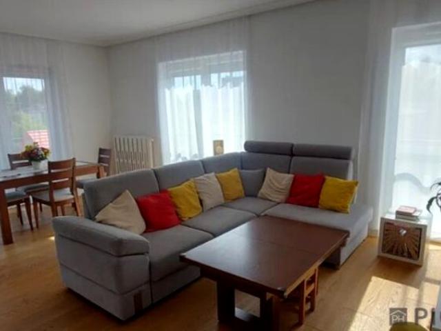 Mieszkanie 86 m², Warszawa