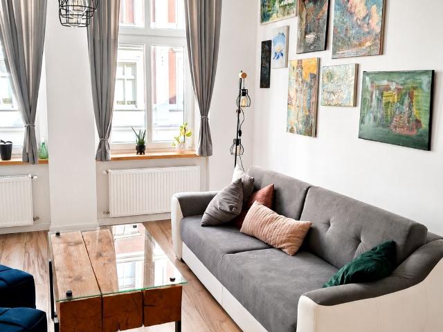Mieszkanie 86 m² z kuchnią z oknem na wynajem Świdnica Polska