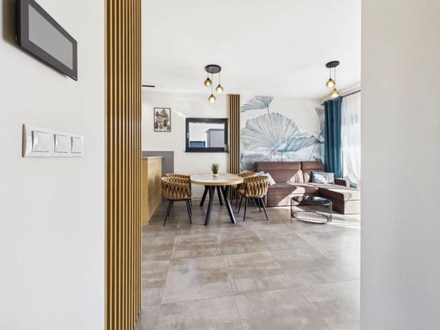 Mieszkanie 86,05 m², Będzin