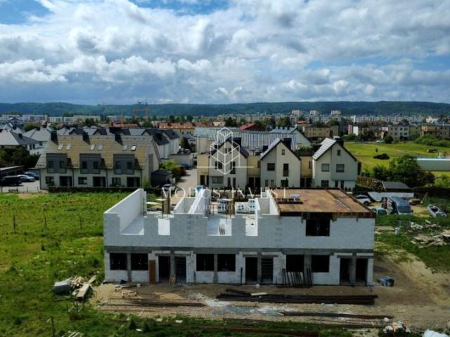 Mieszkanie 86,54 m², Rumia