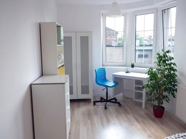 Mieszkanie 86,50 m², Katowice