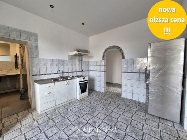 Mieszkanie 86,70 m², Kusice