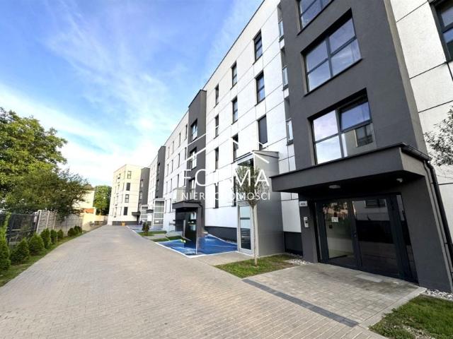 Mieszkanie 86,72 m², Bydgoszcz