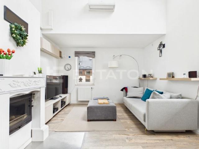 Mieszkanie 86,85 m², Kielanówka