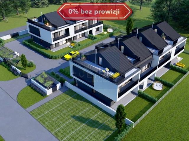Mieszkanie 86,88 m², Częstochowa