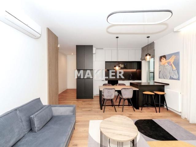 Mieszkanie 87 m², Bydgoszcz