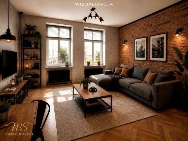Mieszkanie 87 m², Kamienna Góra