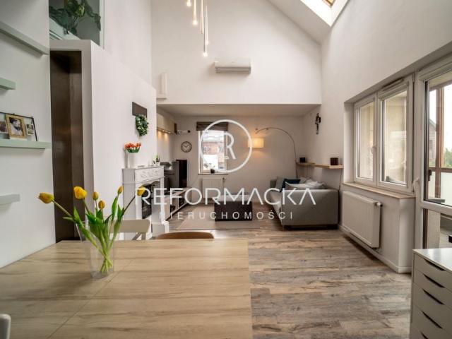 Mieszkanie 87 m², Kielanówka