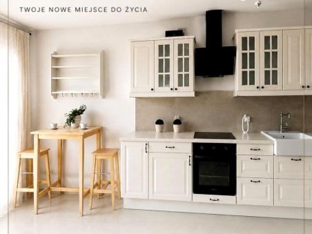 Mieszkanie 87 m², Namysłów