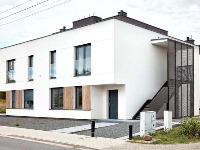 Mieszkanie 87 m², Poznań
