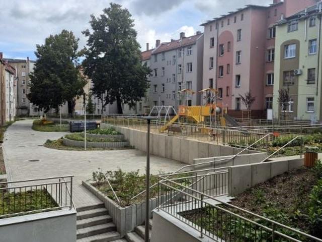 Mieszkanie 88,97 m², Wałbrzych