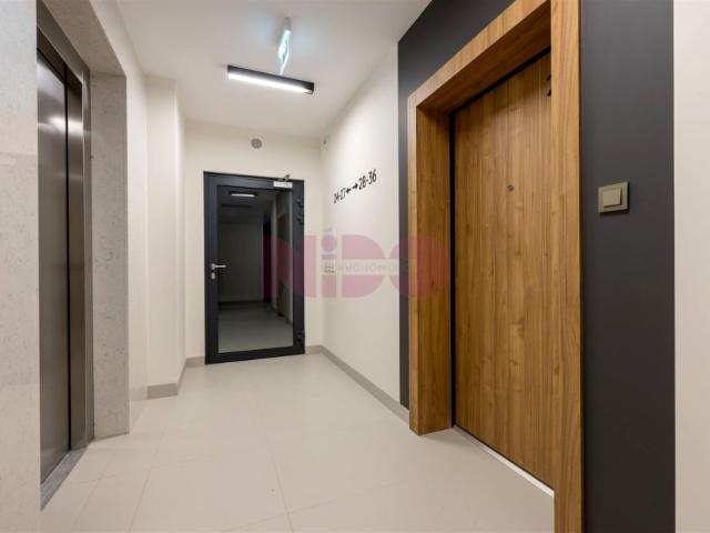 Mieszkanie 87,40 m², Wrocław
