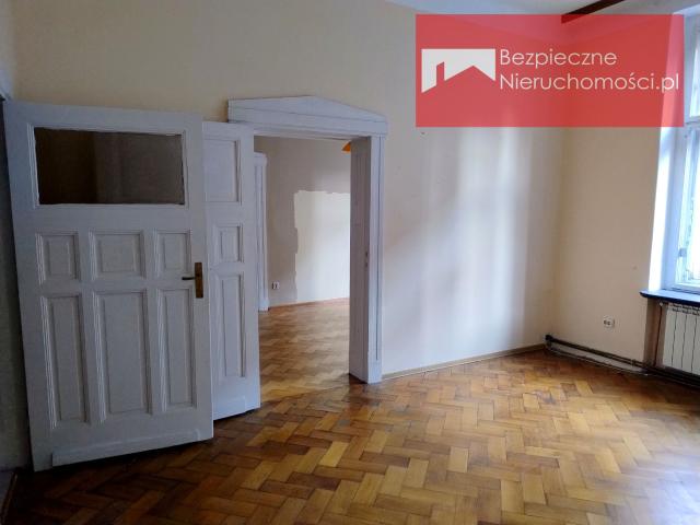 Mieszkanie 87,40 m² z kuchnią z oknem na wynajem ul. Krakowska, Mysłowice