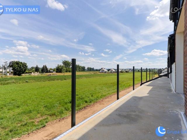 Mieszkanie 87,57 m², Cholerzyn