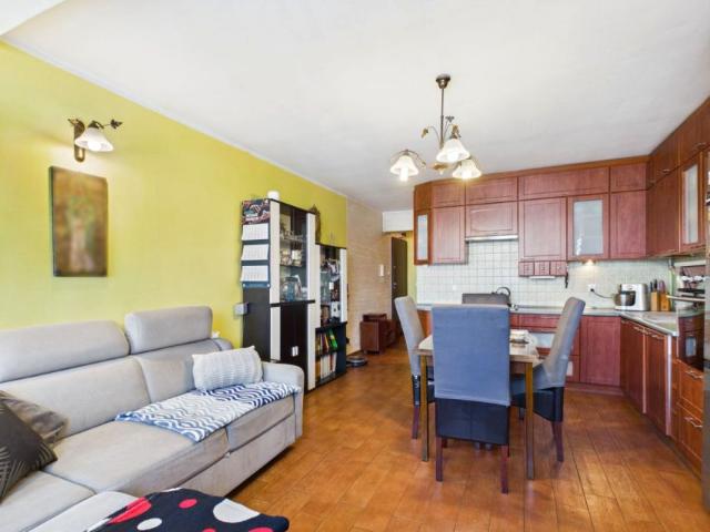 Mieszkanie 87,50 m², Siedlce