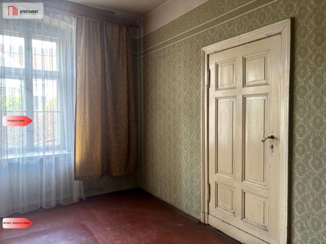 Mieszkanie 87,50 m², Złotów