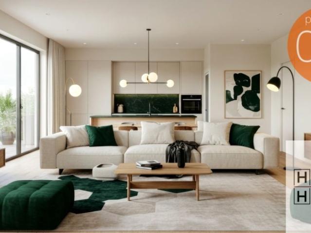 Mieszkanie 87,74 m², Katowice