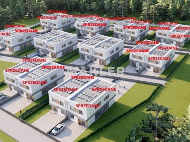 Mieszkanie 87,78 m², Bydgoszcz