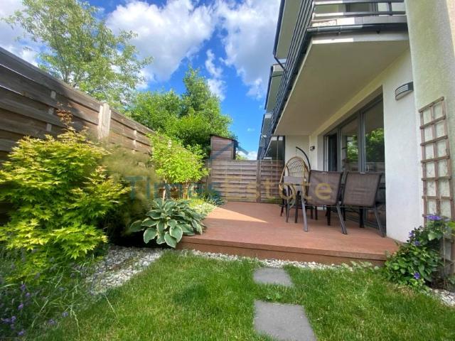 Mieszkanie 88 m², Marki