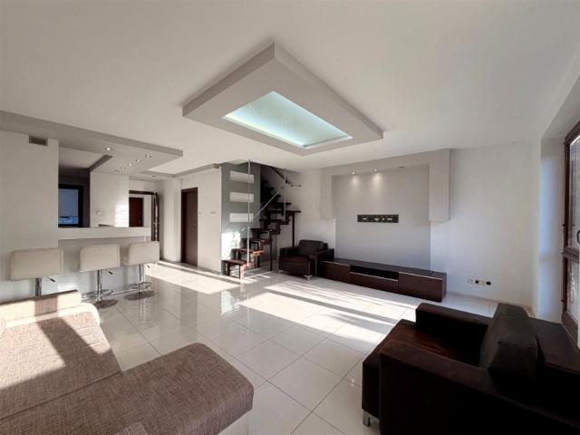 Mieszkanie 88 m², Szczecin