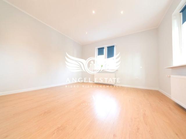 Mieszkanie 65 m², Szczecin