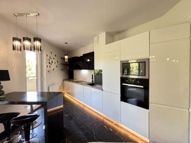 Mieszkanie 88 m², Rzeszów