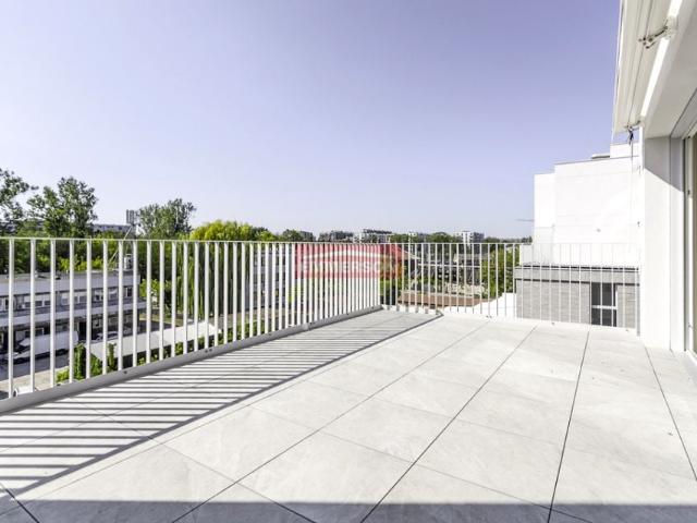 Mieszkanie 88,11 m², Kraków