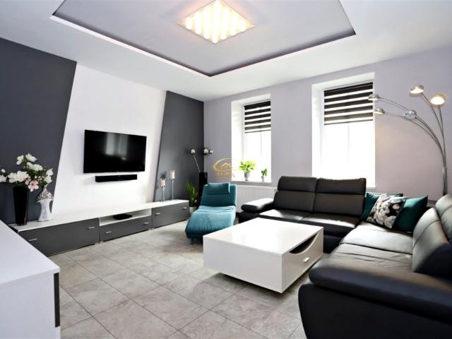 Mieszkanie 88,11 m², Wałbrzych