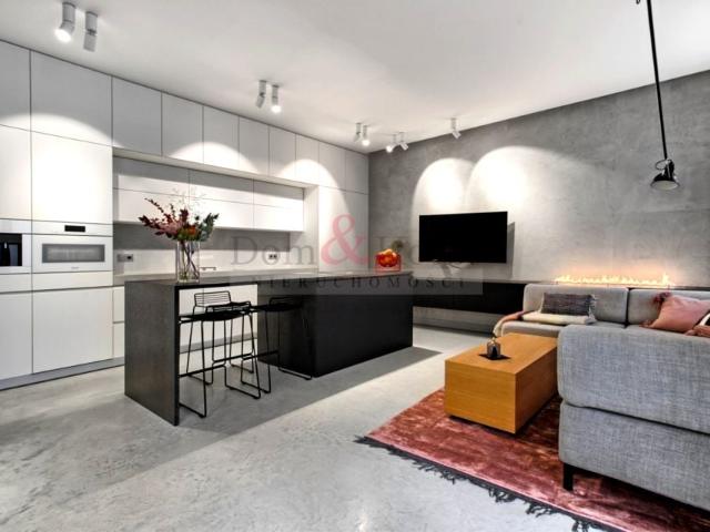 Mieszkanie 88,37 m², Warszawa