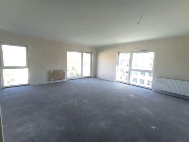 Mieszkanie 88,49 m², Legnica