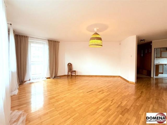 Mieszkanie 88,40 m², Białystok
