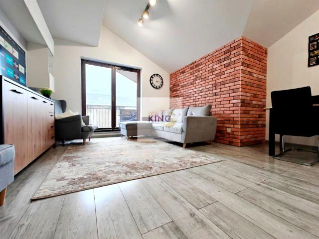 Mieszkanie 88,50 m², Szczecin
