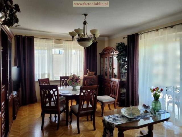 Mieszkanie 88,70 m², Lublin