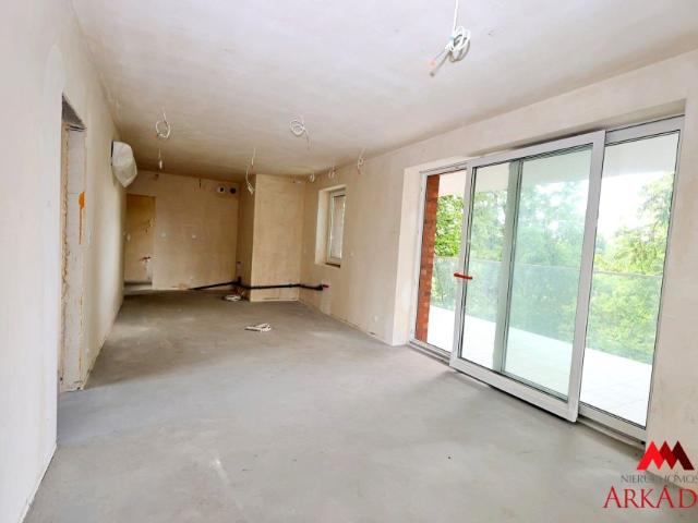 Mieszkanie 88,70 m², Włocławek