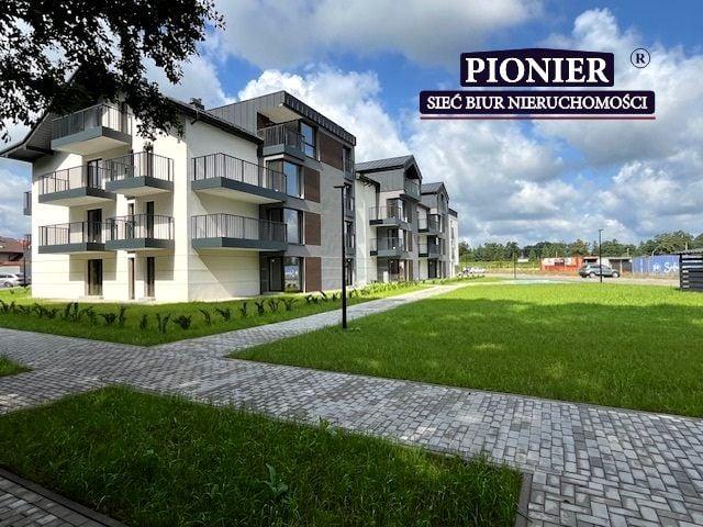 Mieszkanie 88,84 m², Ustroń