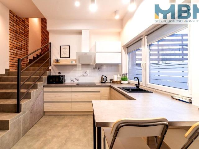 Mieszkanie 88,80 m², Giżycko