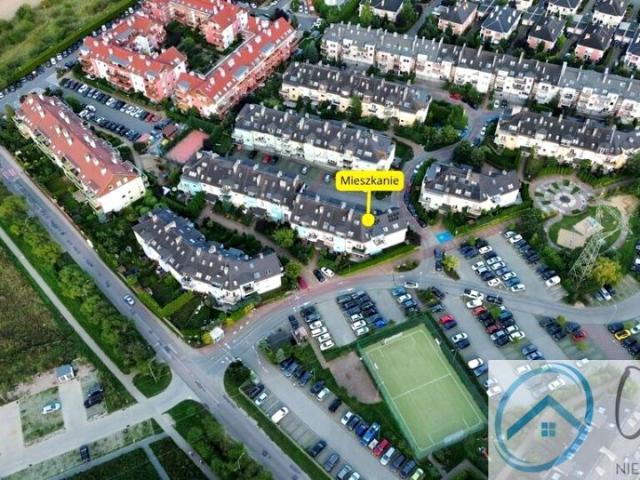 Mieszkanie 88,83 m², Szczecin