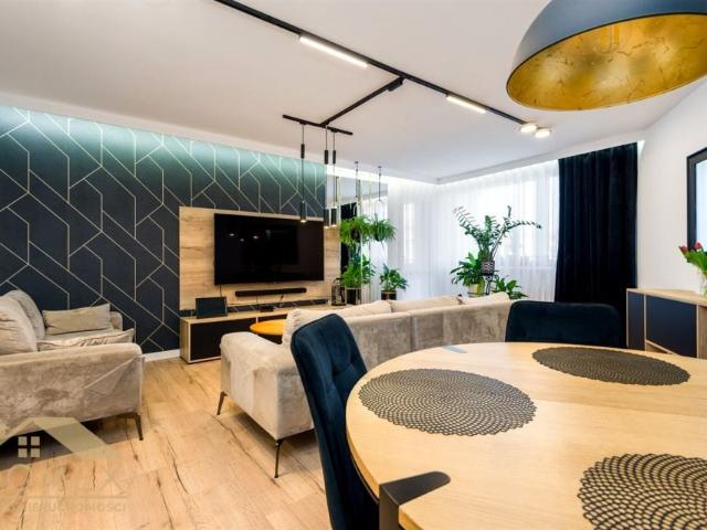 Mieszkanie 89 m², Rybnik