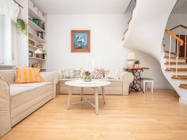 Mieszkanie 89,30 m², Szczecin