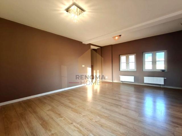 Mieszkanie 89,70 m², Wrocław