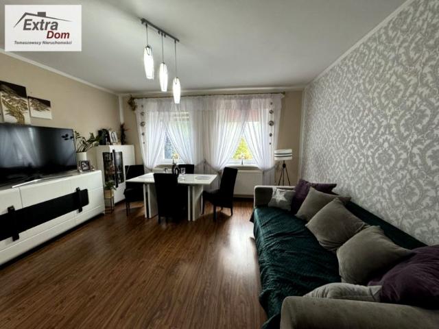 Mieszkanie 89,83 m², Bielikowo