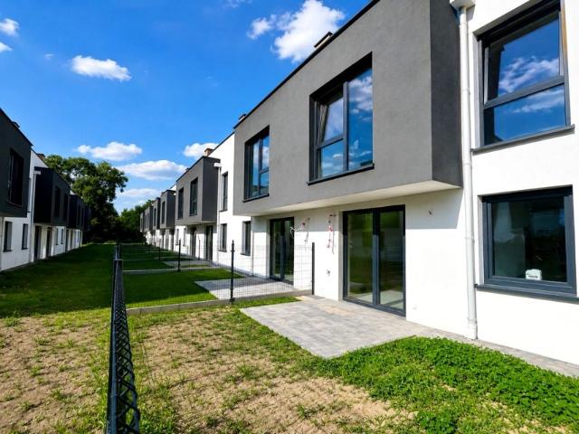 Mieszkanie 89,95 m², Rzeszów