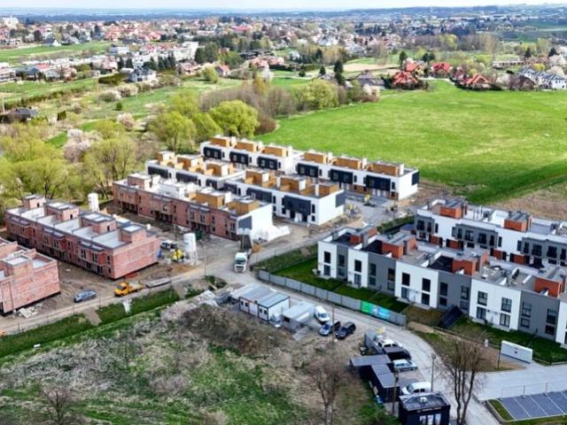 Mieszkanie 89,95 m², Rzeszów