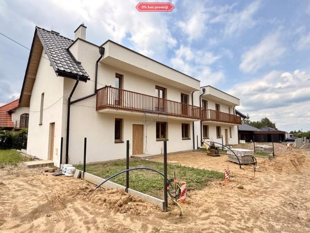 Mieszkanie 80 m², Częstochowa