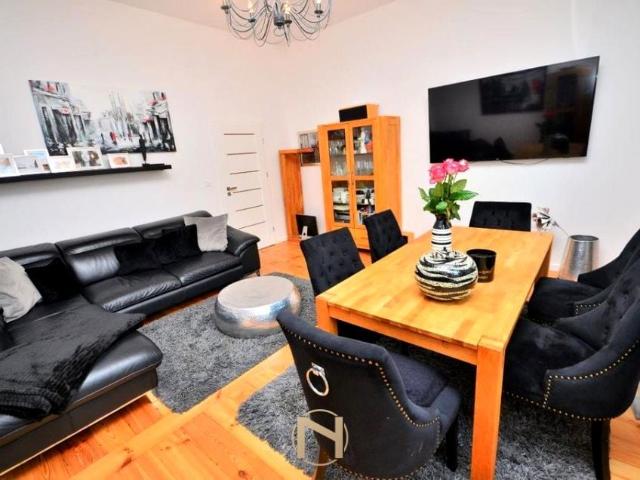 Mieszkanie 80 m², Gorzów Wielkopolski