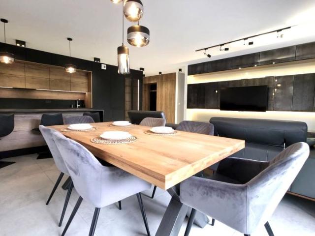 Mieszkanie 80 m², Dąbrowa Górnicza