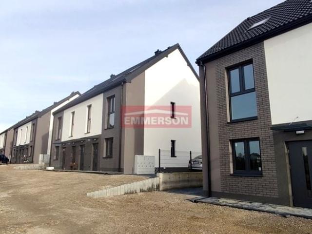 Mieszkanie 80 m², Kłaj