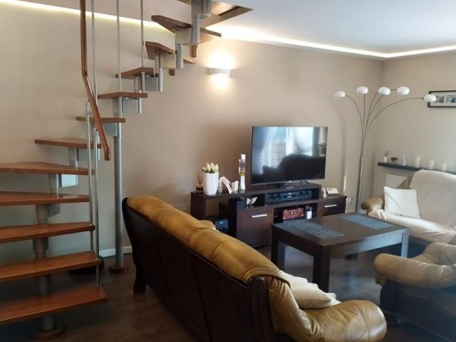 Mieszkanie 80 m², Komorniki