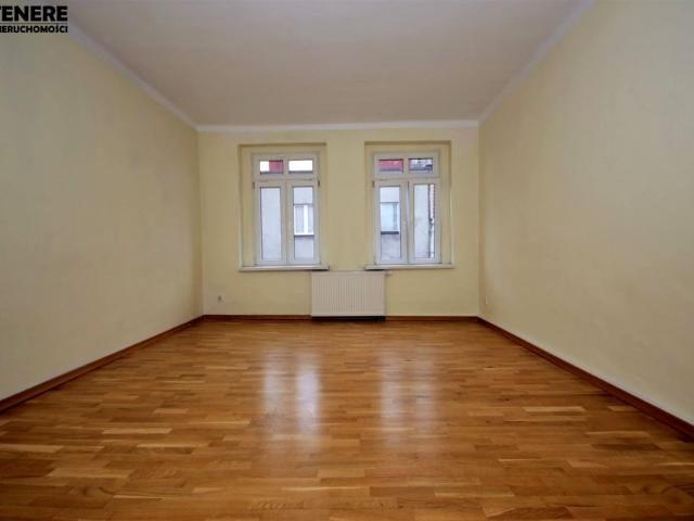 Mieszkanie 80 m², Katowice